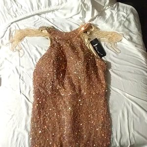 Cocktail/bridesmaid dress